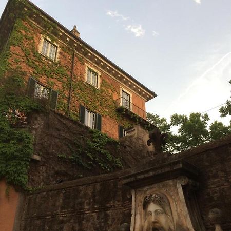 Campo De Fiori Apartment Roma Ngoại thất bức ảnh