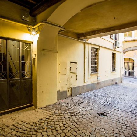 Campo De Fiori Apartment Roma Ngoại thất bức ảnh