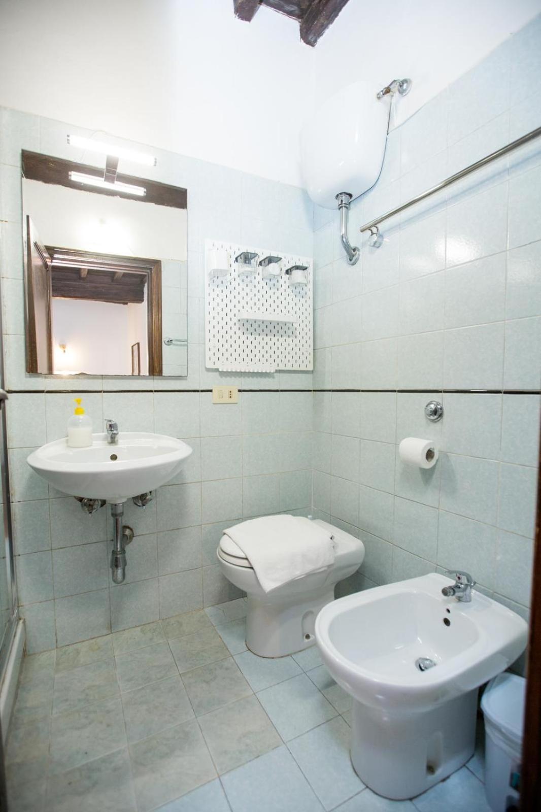 Campo De Fiori Apartment Roma Ngoại thất bức ảnh