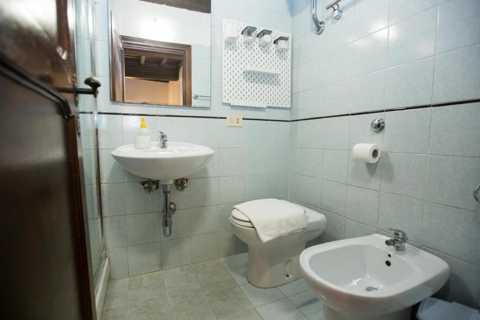 Campo De Fiori Apartment Roma Ngoại thất bức ảnh