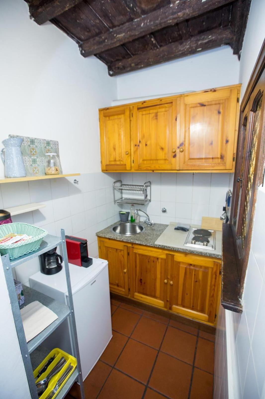Campo De Fiori Apartment Roma Ngoại thất bức ảnh