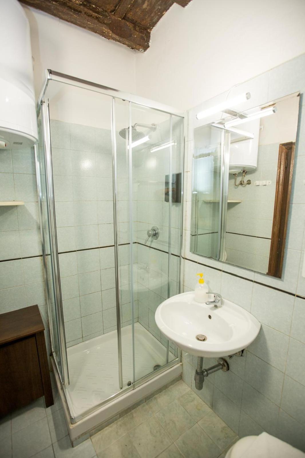 Campo De Fiori Apartment Roma Ngoại thất bức ảnh
