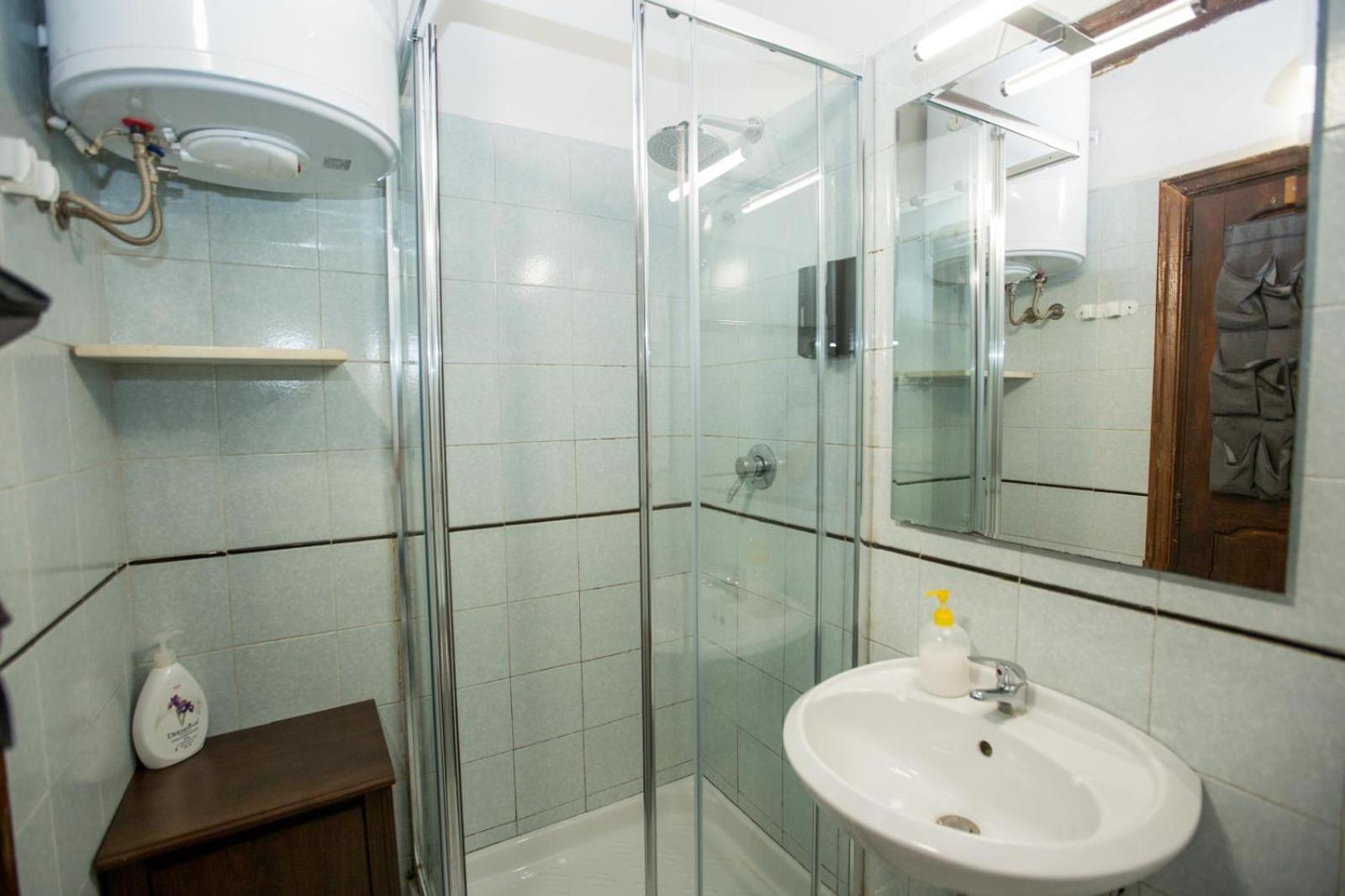 Campo De Fiori Apartment Roma Ngoại thất bức ảnh